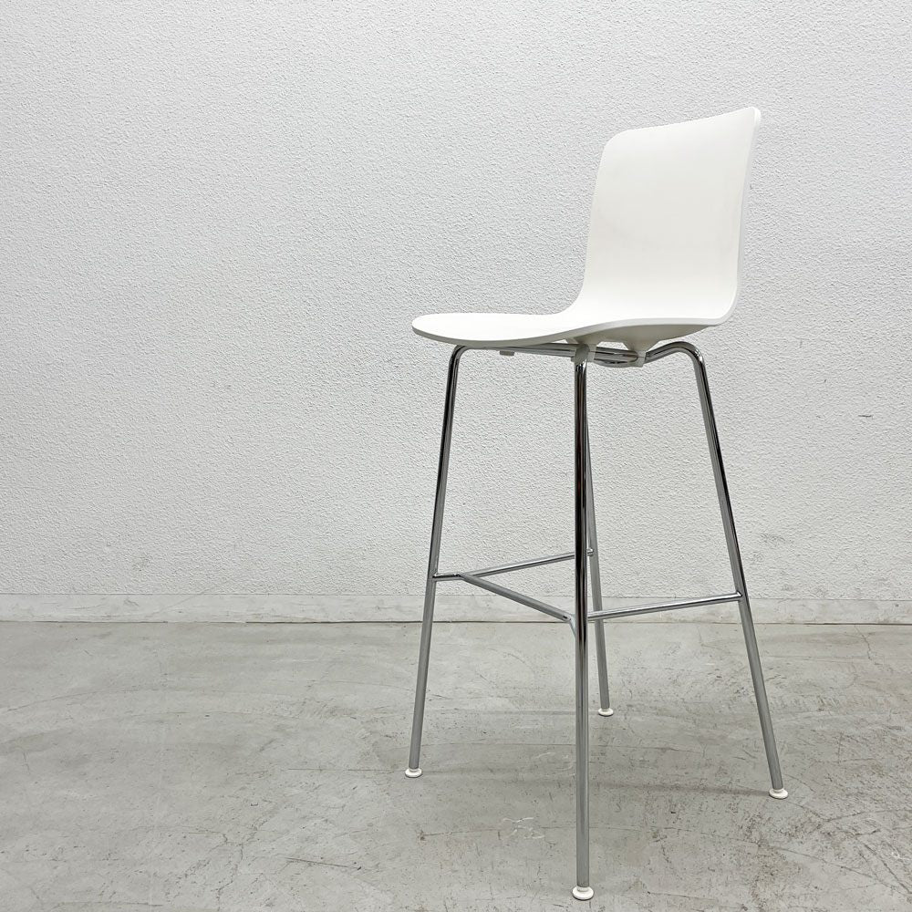 綺麗 Vitra HAL STOOL ヴィトラ ハルスツール ハイチェア 椅子 HAL