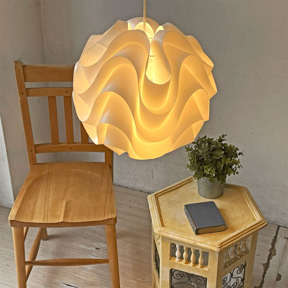 レクリント LE KLINT サイナスライン SINUS LINE 172A ペンダントライト ポール・クリスチャンセン Poul Christiansen 北欧 デンマーク ★