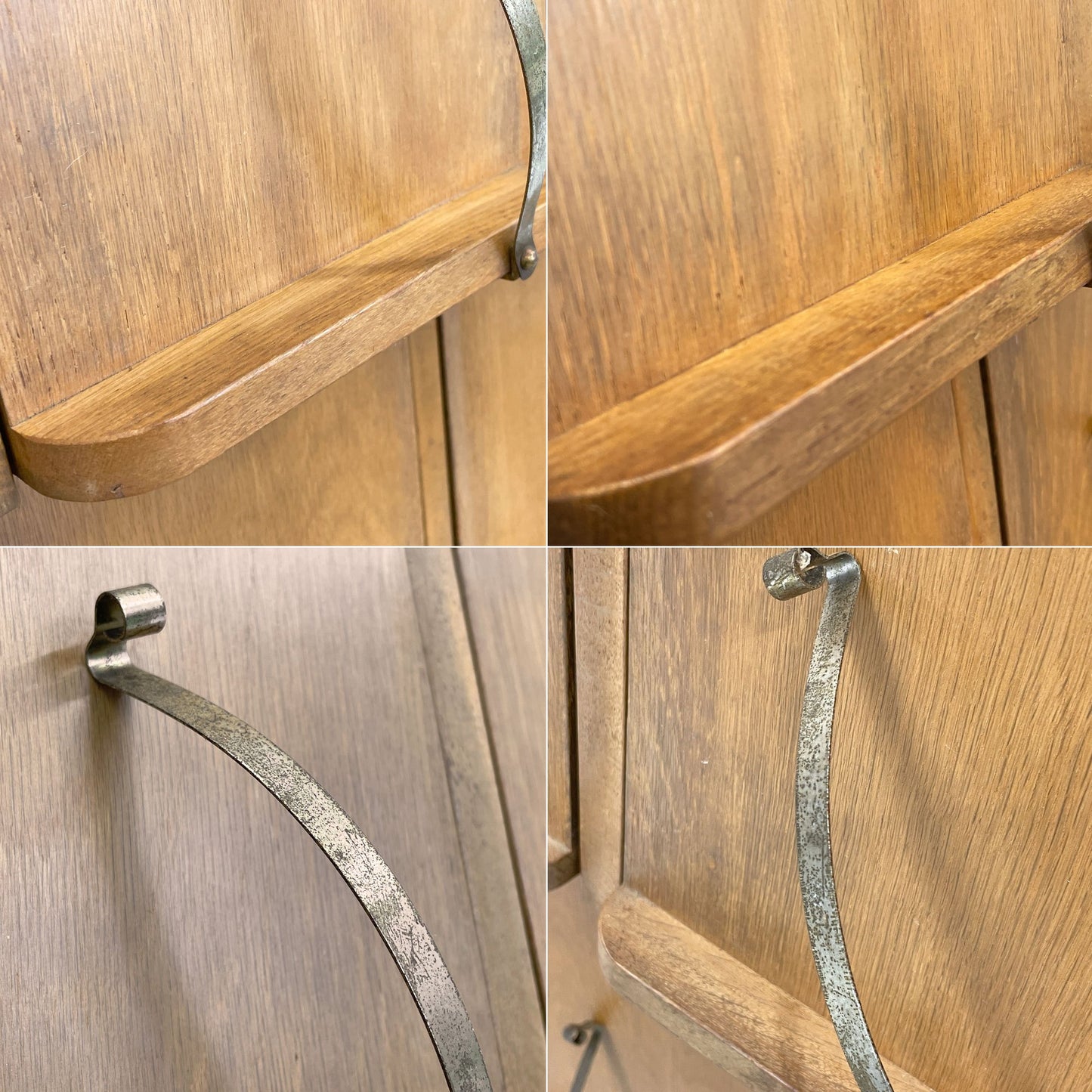 キハラ KIHARA 図書館 大型 本棚 収納棚 フラップ扉 ブックラック オーダー品 楢材 木味 レトロ ディスプレイ什器 店舗什器 〓