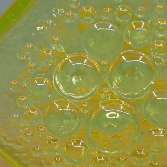 リーヒマエンラシ Riihimaen Lasi ステラポラリス Stella Polaris ガラスボトル H19cm ナニー・スティル フィンランド 北欧ビンテージ ◎