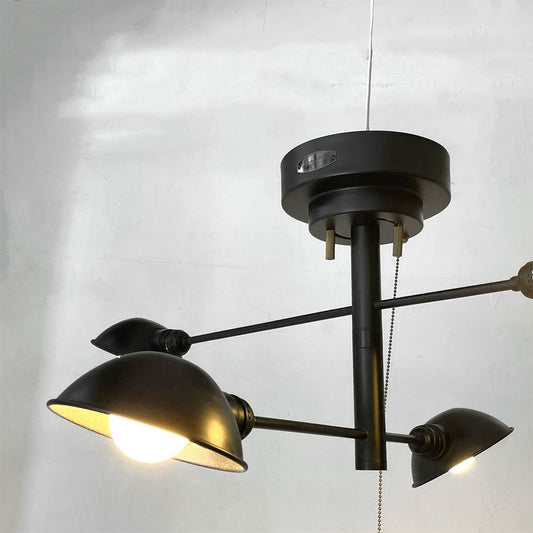 ハモサ HERMOSA フィーノ クロス FINO CROSS シーリングライト 4灯 定価¥24,640 ★