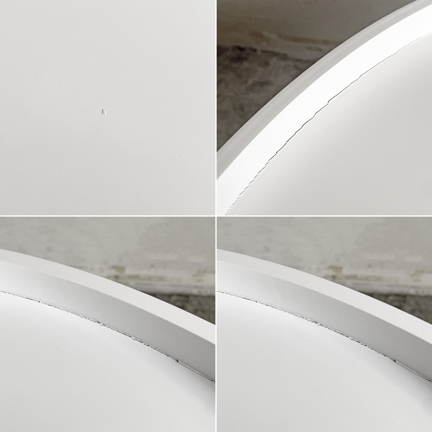 ソフトライン SOFTLINE ドラムス プフ DRUMS POUF トレイ付き サイドテーブル スツール 幅60cm ACTUS取扱い デンマーク ■