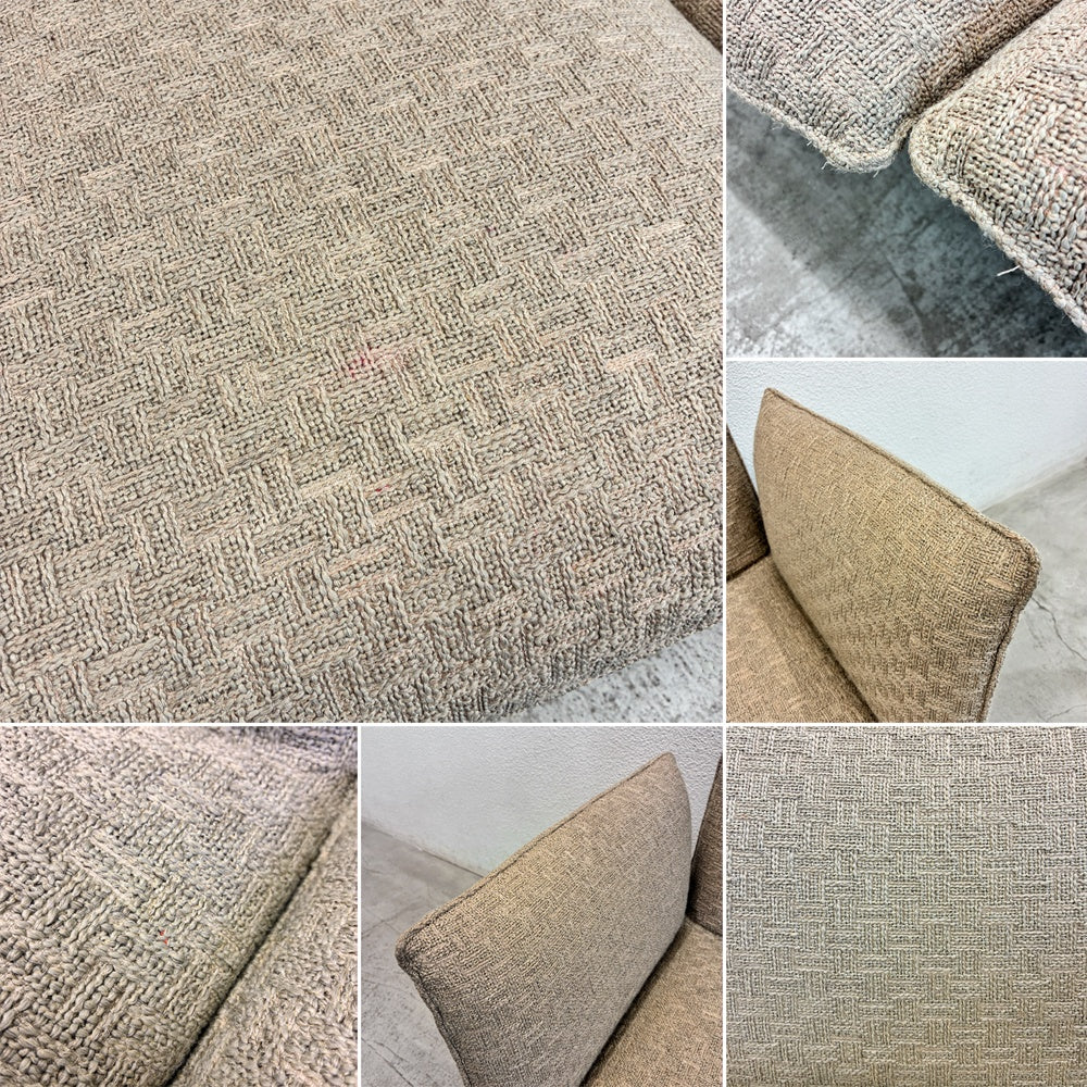 マジス MAGIS オフィチーナ ソファ Officina Sofa ロナン & エルワン・ブルレック Ronan & Erwan Bouroullec 定価約124万円 〓