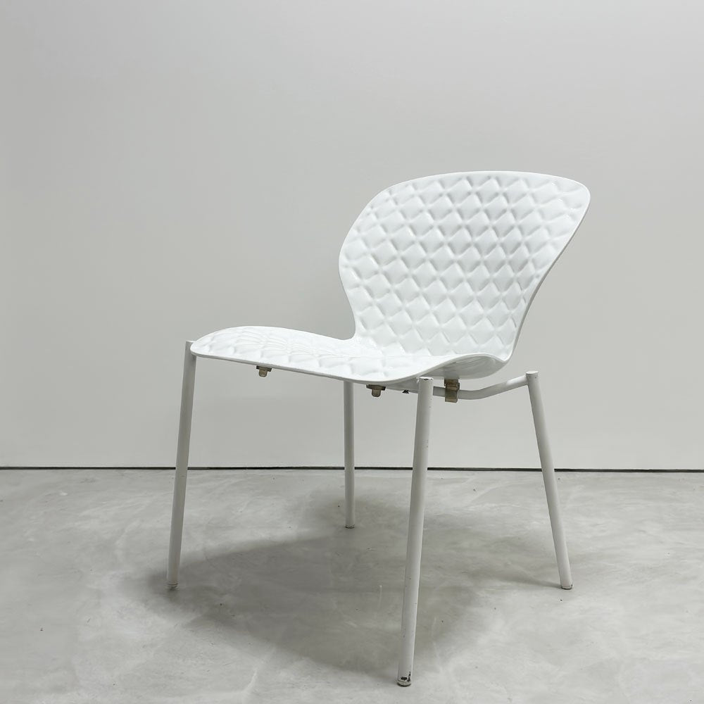 デパドヴァ De Padova ラベンハム LAVENHAM スタッキングチェア