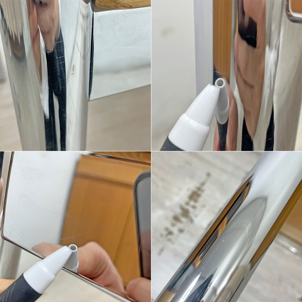 ユーエスエムハラー USMハラー USM Haller モジュラーファニチャー ハラーテーブル ワークデスク W175cm オーク材 スイス ●
