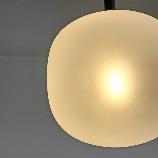 ムート MUUTO ライム RIME ペンダントライト PENDANT LAMP 12cm ブラック タフスタジオ TAF Studio 北欧 デンマーク 箱付き ■