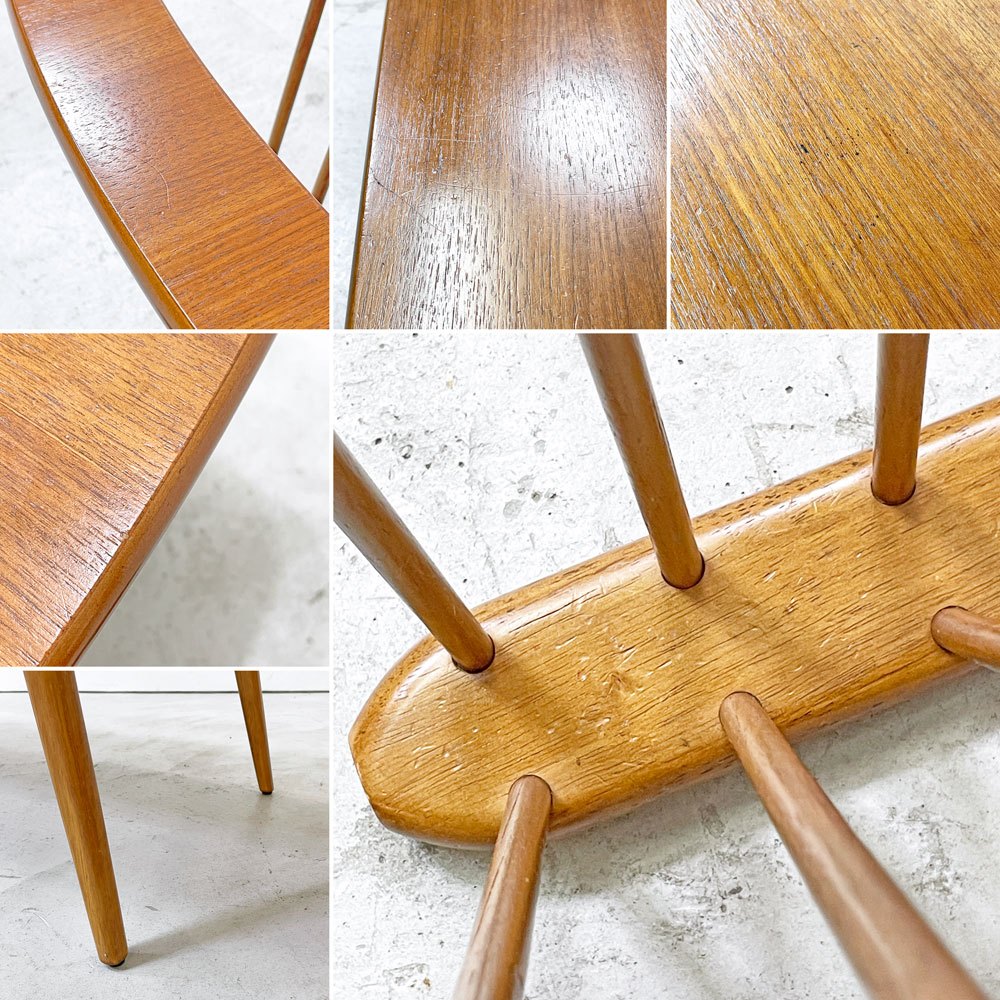 アクメファニチャー ACME Furniture デルマー DELMAR コーヒーテーブル ローテーブル マガジンラック ミッドセンチュリー 廃番 ●