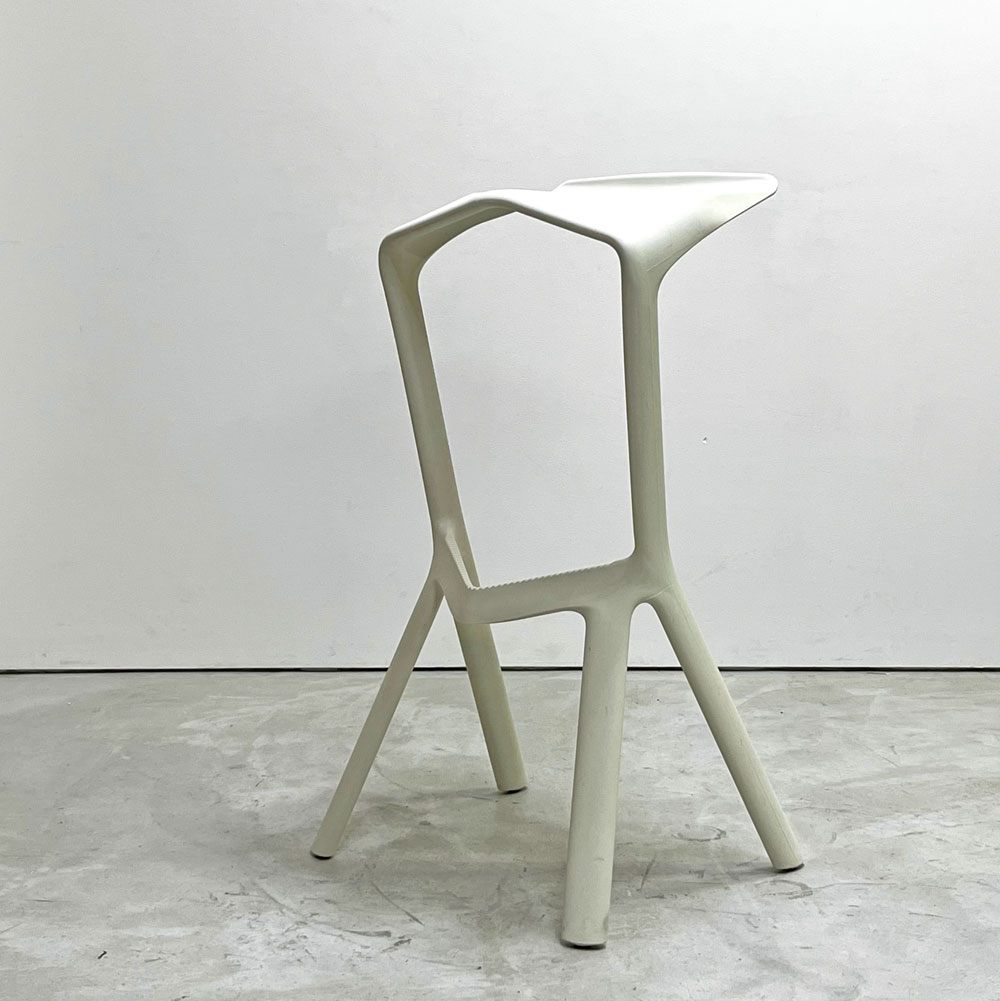 プランク PLANK ミウラスツール MIURA stool ハイスツール