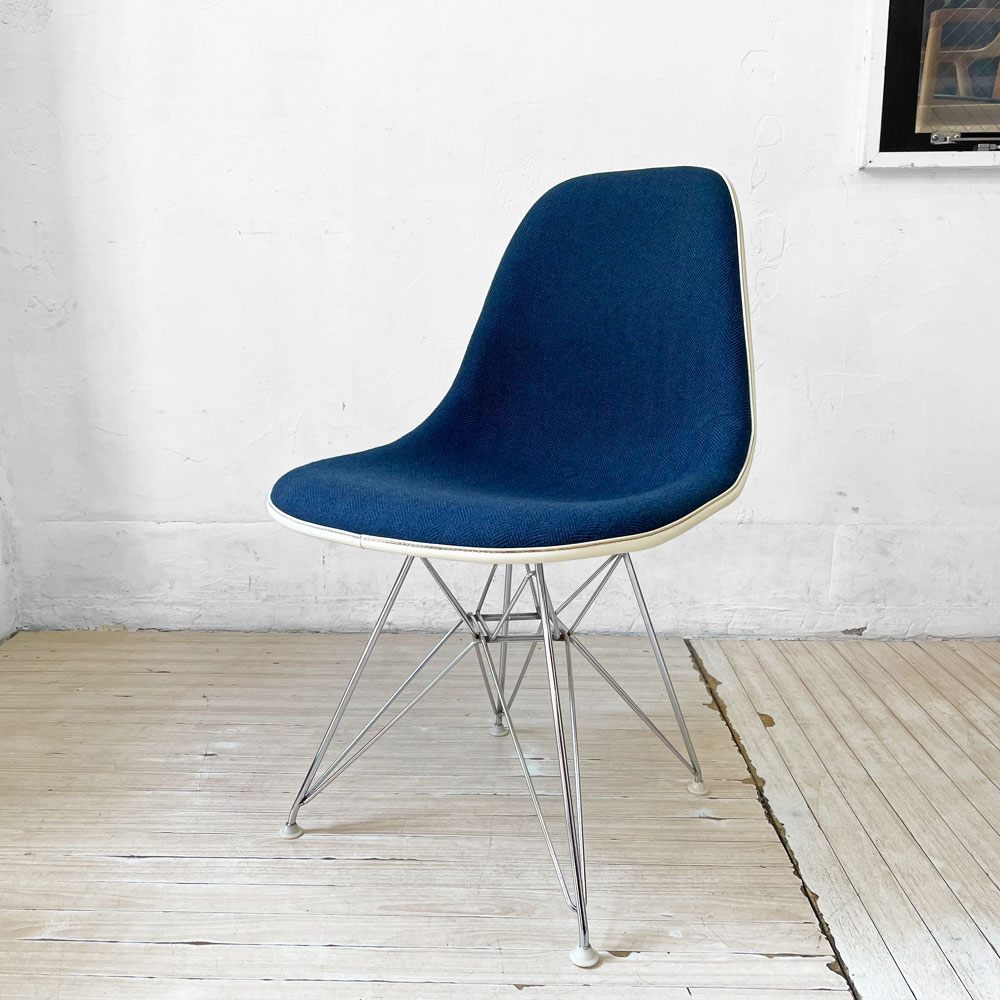 ハーマンミラー Herman Miller サード 3rd後期 サイドシェルチェア FRP 