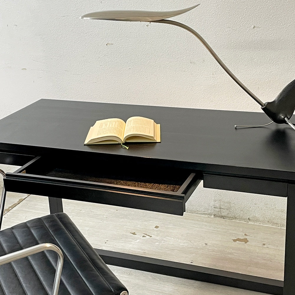 カッシーナイクスシー Cassina ixc. イースト・バイ・イーストウエスト East by Eastwest ガーランド GARLAND デスク 片山正通 モダンデザイン ●