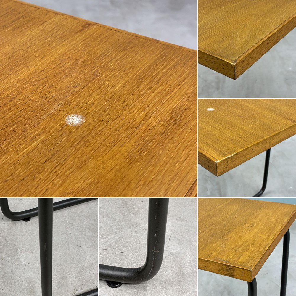 クラッシュゲート CRASH GATE ノットアンティークス Knot antique チャイ CHAY サイドテーブル オーク材 関家具 ◎