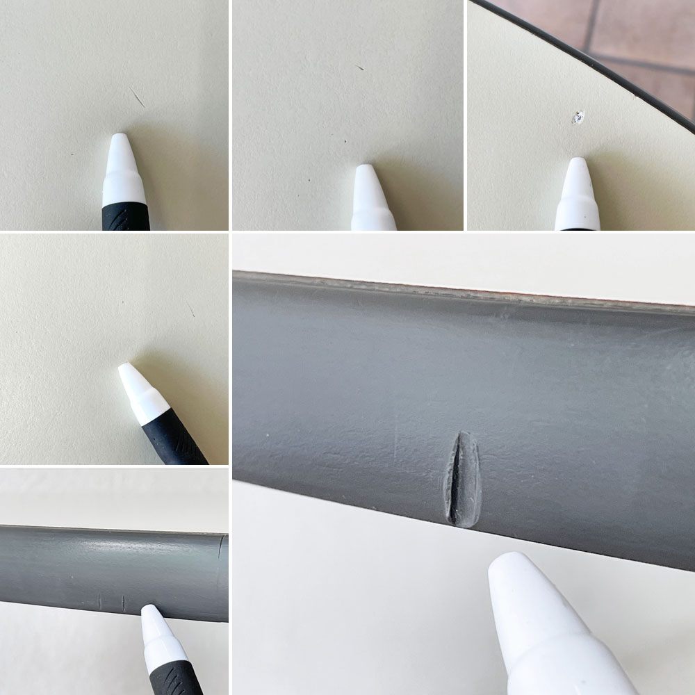 ハーマンミラー Herman Miller コントラクトテーブル ラウンド φ90cm 1979年製 ビンテージ C&R イームズ ミッドセンチュリー ◇