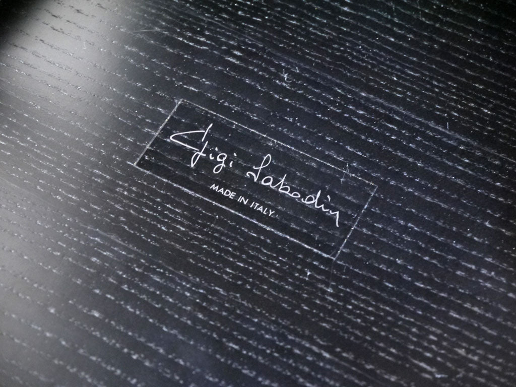 Gigi Sabadin フォールディングチェア スツール イタリア 希少 ■