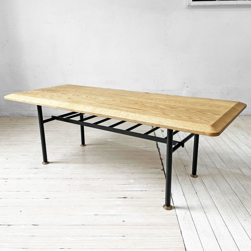 モモナチュラル Momo natural ヴェント VENT EDGE TOP/Low BS LEG 40 