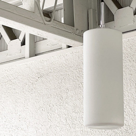 リンブルグ LIMBURG ペンダントライト フロストガラス ヤマギワ yamagiwa 取扱 ビンテージ ◇