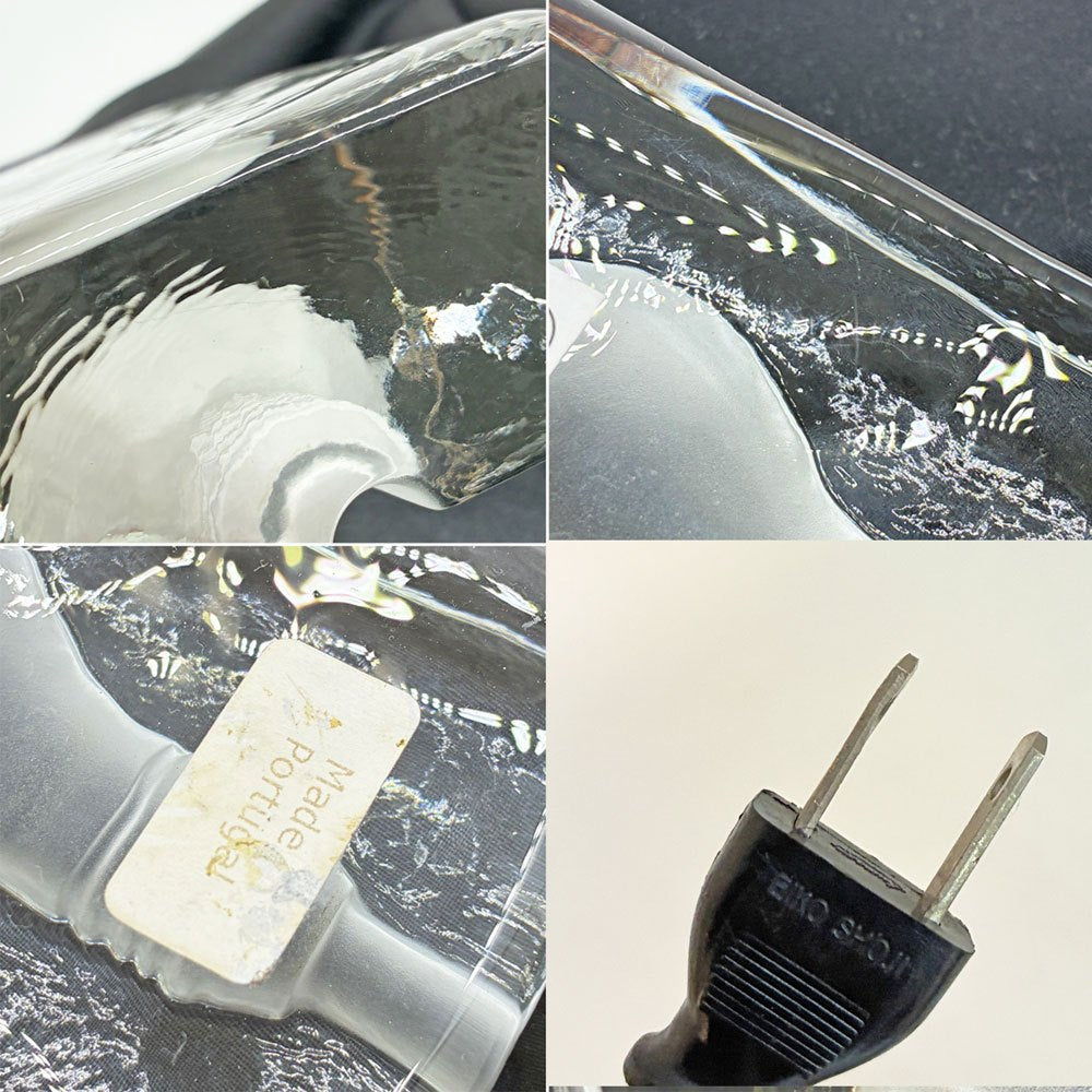 デザインハウスストックホルム DESIGN HOUSE stockholm ブロックランプ Sサイズ BLOCK LAMP Sサイズ W12cm ハッリ・コスキネン MoMA ●