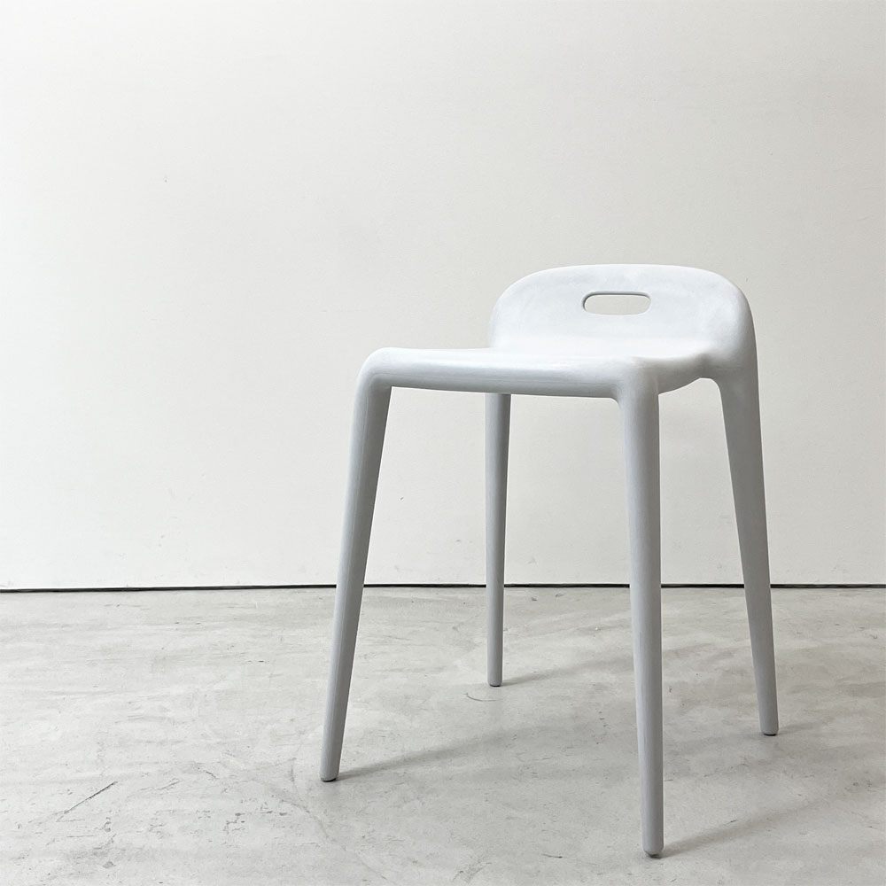 マジス MAGIS ユユ YUYU スタッキングチェア スツ―ル ガーデンチェア