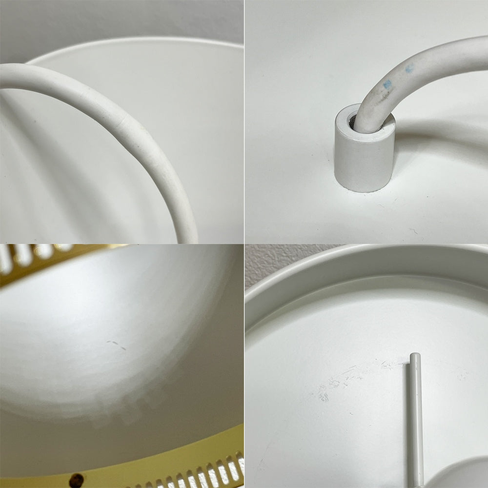 アルテック artek A201 ペンダントライト アルヴァ・アアルト Alvar Aalto フィンランド 北欧照明 ●