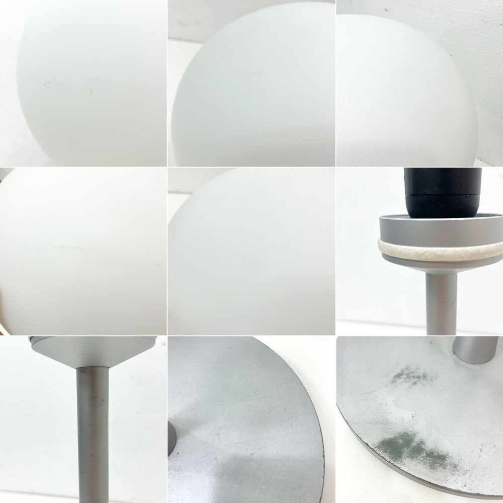 フロス FLOS グローボール GLO-BALL T1 テーブルライト 調光可 ジャスパー・モリソン モダンデザイン スーパーノーマル イタリア ヤマギワ取扱い ●