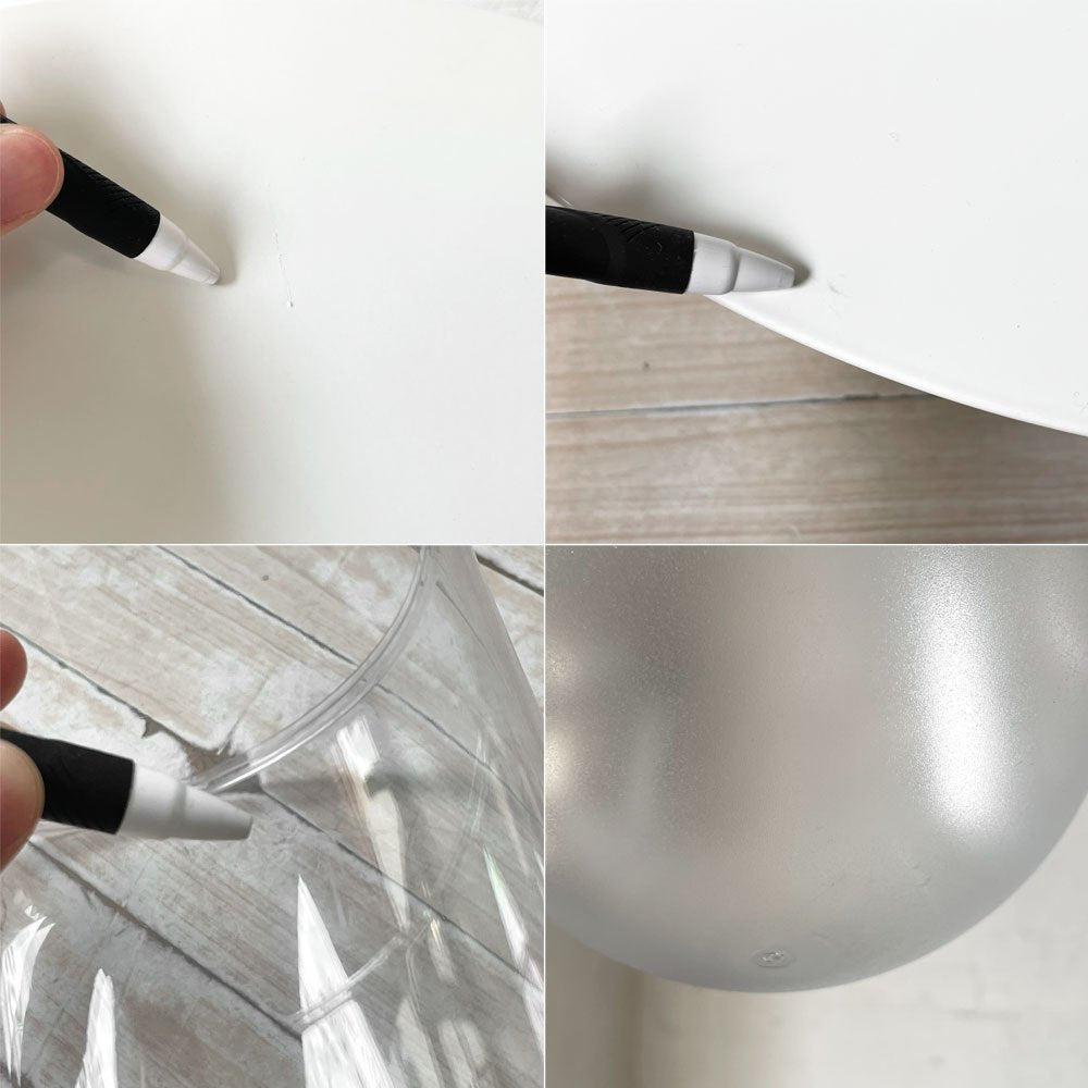ルイスポールセン Louis Poulsen プラネット planet ペンダントライト pendant イェンス・ミュラー・イェンセン デンマーク 要電気工事 廃盤 ★
