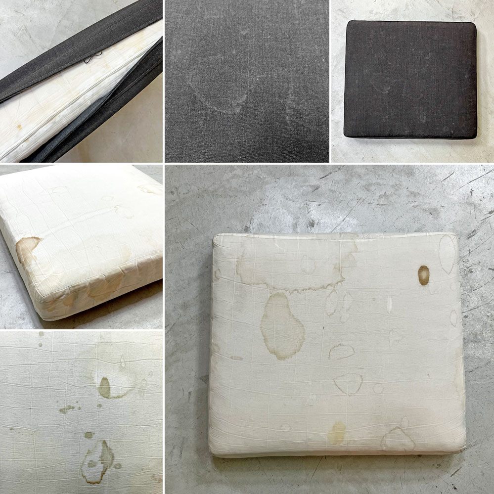 グロストルップ Glostrup Mobelfabrik 3pソファ チーク材 アルネ・ヴォッダー Arne Vodder デンマーク 北欧ビンテージ ●