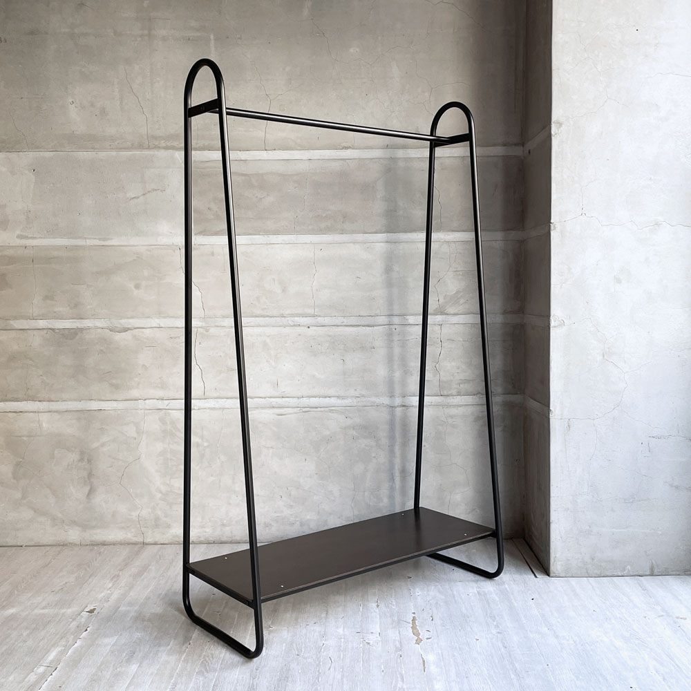 イデー IDEE ポールハンガースタンド PAUL HANGER STAND アントンブラウン Anton brown ハンガーラック 定価 –  TOKYO RECYCLE imption