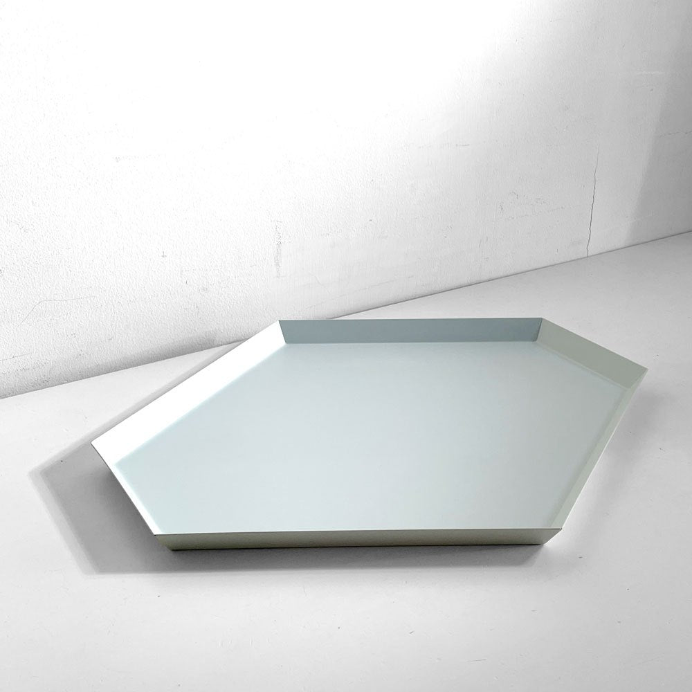 未使用＊HAY KALEIDO カレイド トレイ XL 廃盤色 USED / 廃盤色 HAY