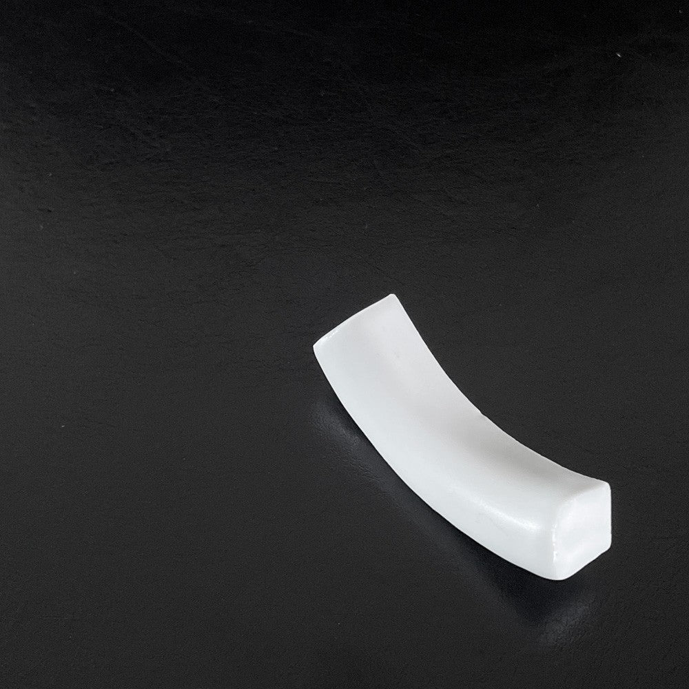 ね様のみご購入いただけます。　黒田泰蔵　箸置　白磁 陶芸家 黒田泰蔵 箸置き 5点 共箱 白磁 白磁箸置