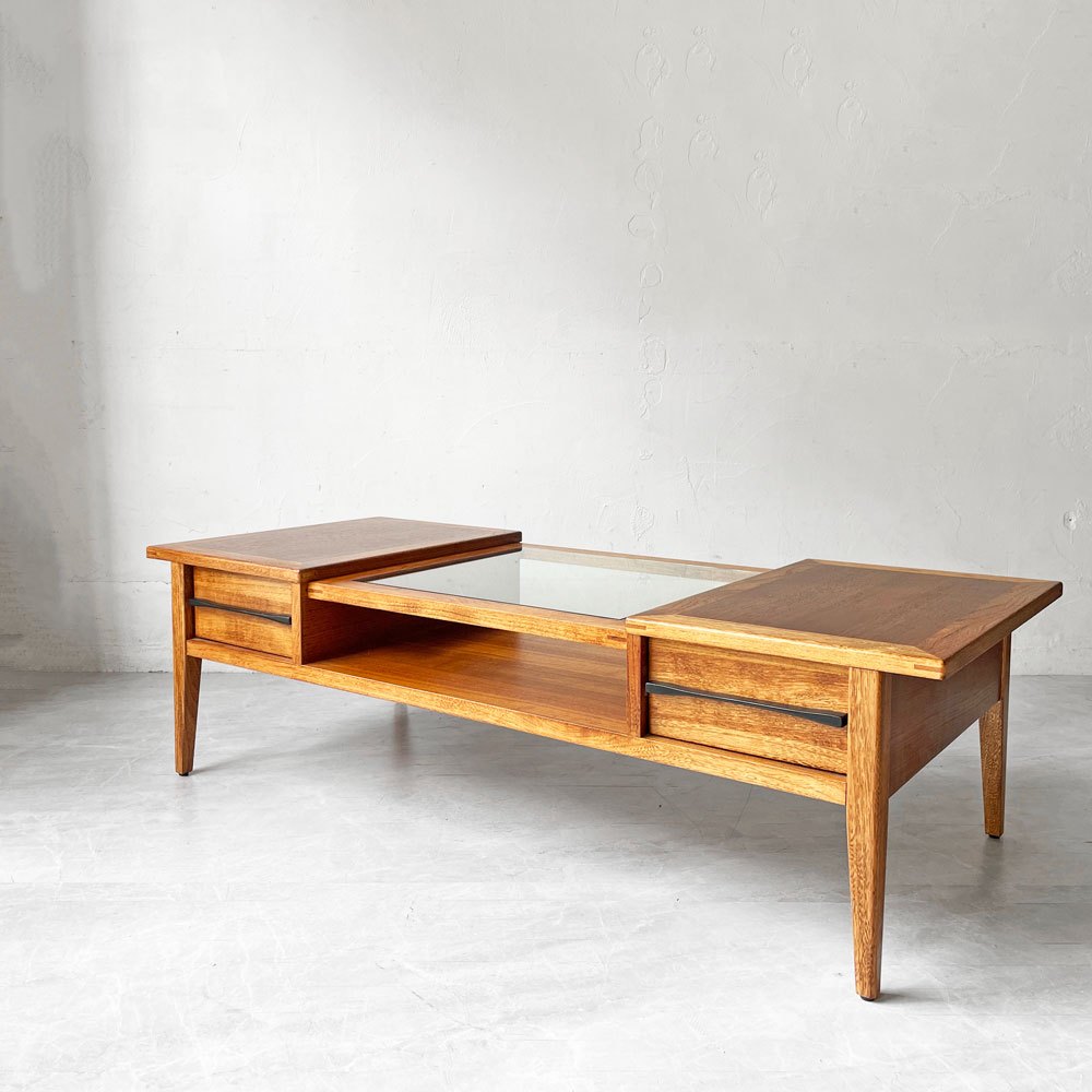 アクメファニチャー ACME Furniture ジェティ コーヒーテーブル JETTY
