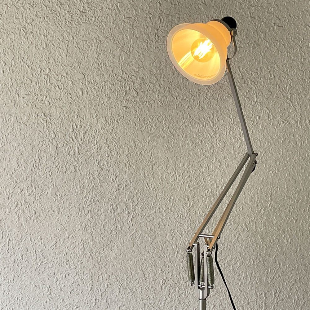 ANGLEPOISE Type 1228 フロアランプ Anglepoise Type 1228 Desk Lamp | Bond Lifestyle