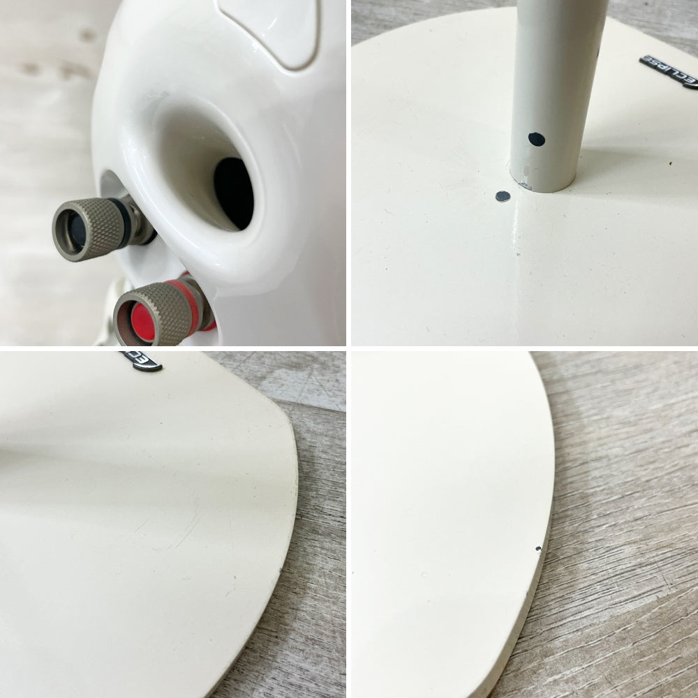 イクリプス ECLIPSE スピーカー ホームスピーカーシステム TDシリーズ TD307II + 専用スタンド D5II 3点セット ●