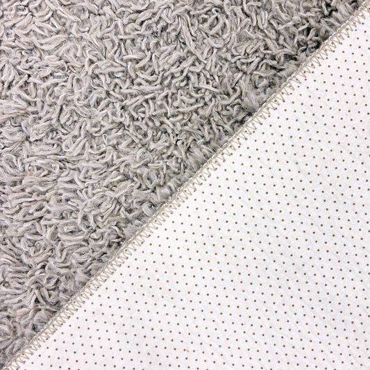 スミノエ SUMINOE ルーパス LUPUS シャギーラグ カーペット ベージュ 261×352cm 江戸間6帖 防ダニ・アレルブロック・床暖房対応 カタログ定価¥227,000- 〓