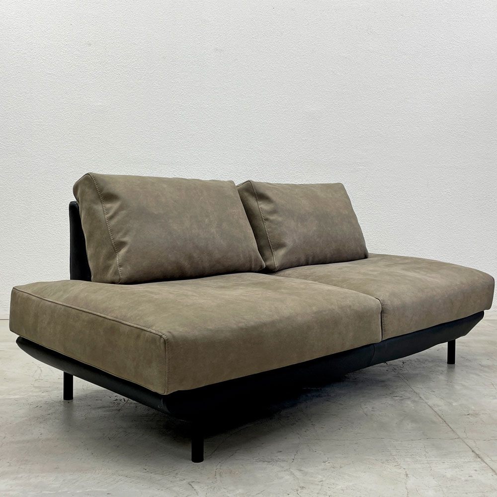RELAX FORM リラックスフォーム コスターナ オットマン 足置 スツール RELAX FORM（リラックスフォーム） 関家具 公式店 オットマン スツール