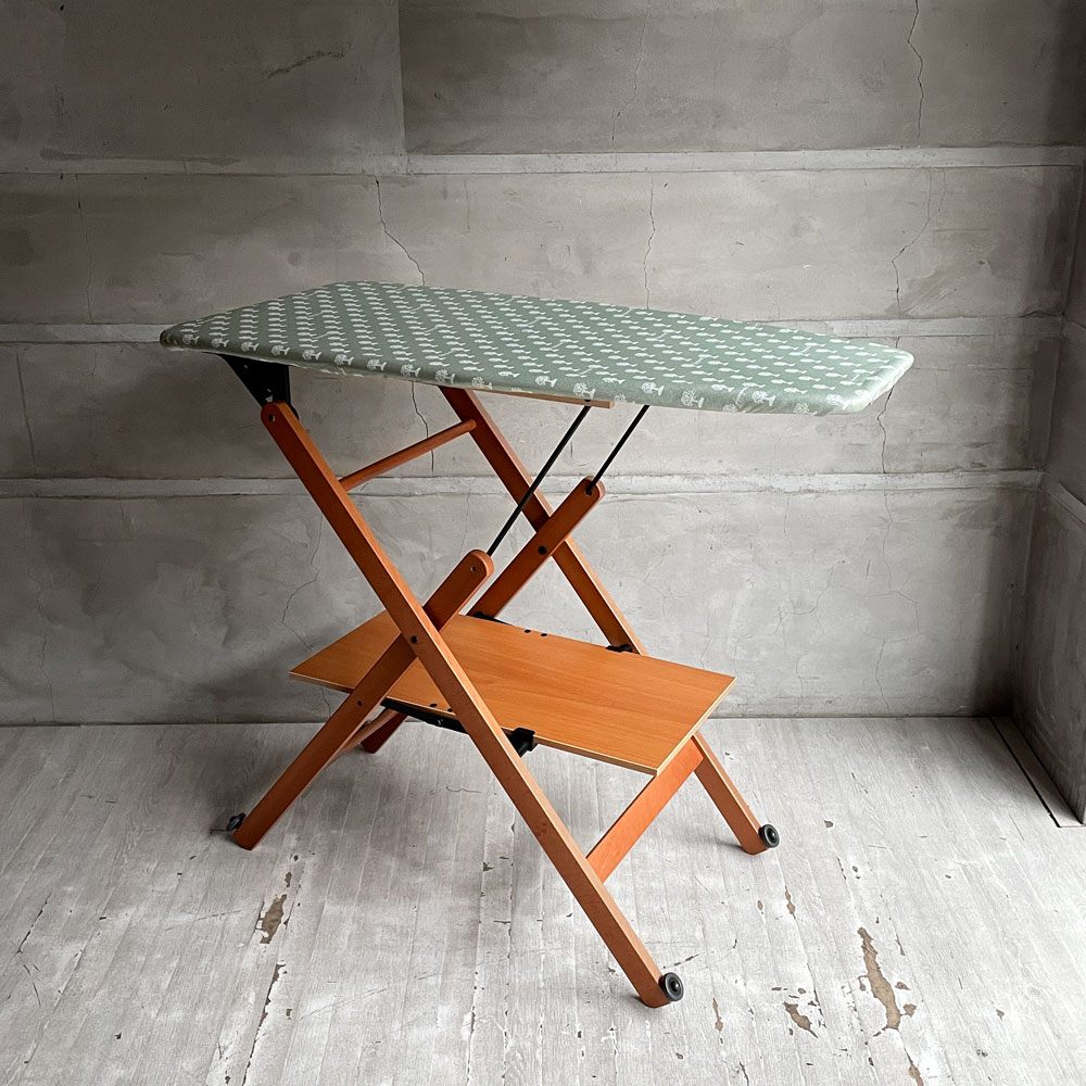 イタリア・フォッパぺドレッティ FOPPAPEDRETTI 木製傘立て