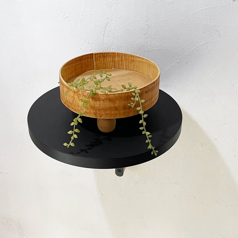アルテック Artek カアリ KAARI 壁付けシェルフ ウォールラック ロナン&エルワン ブルレック 固定具のみ社外品 A ★