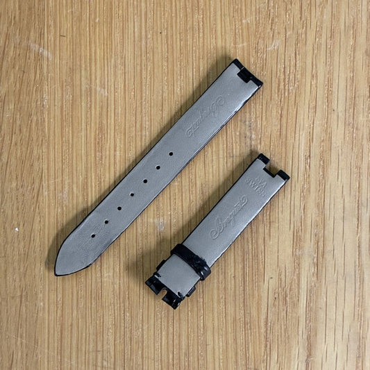 ブレゲ Breguet 腕時計 革 純正ベルト ◎