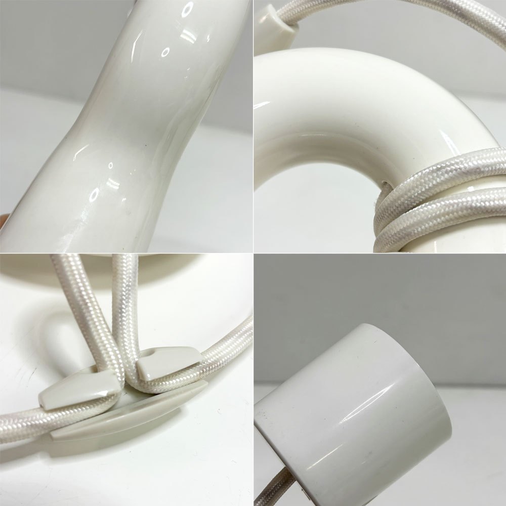 イデー IDEE モレ シーリングランプ MOLLE CEILING LAMP ペンダントライト シーリングライト 照明 ●