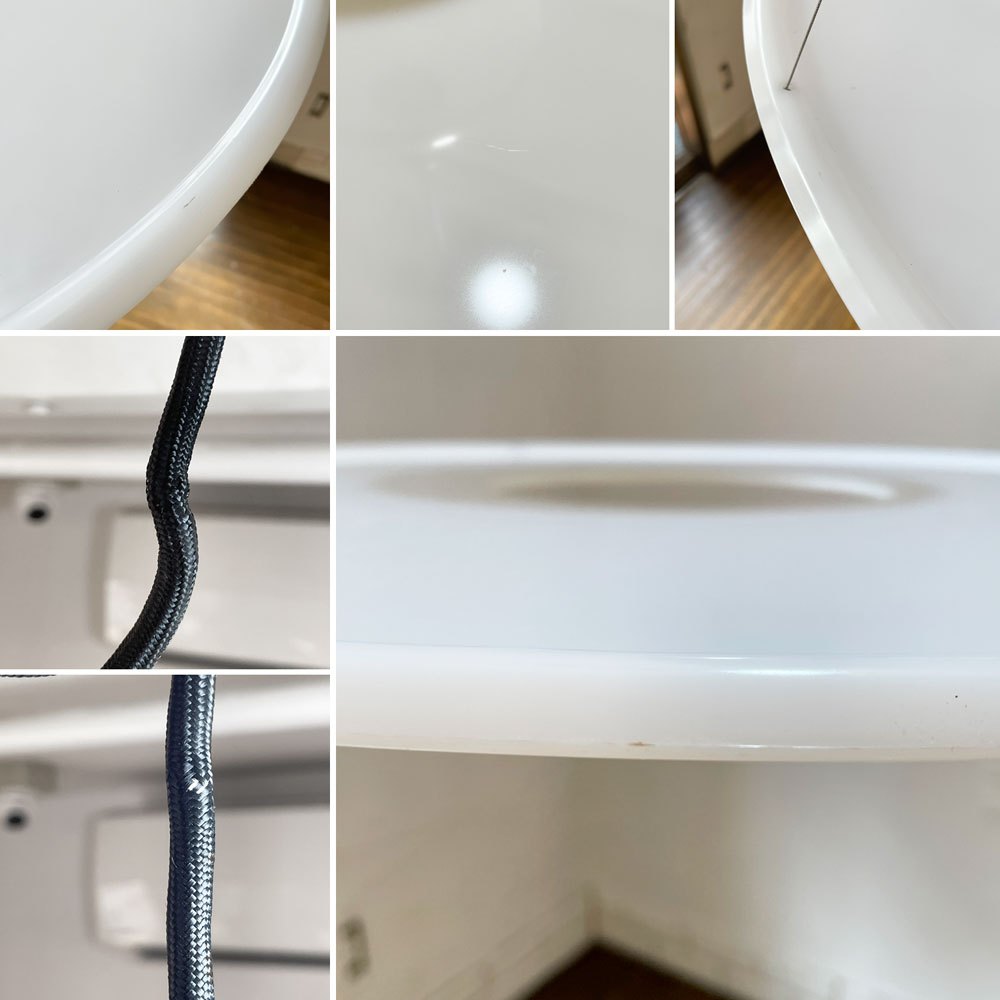 フロス FLOS フリスビー850 FRISBI 850 ペンダントライト アッキーレ カスティリオーニ Achille Castiglioni イタリア モダン ヤマギワ取り扱い 参考定価¥99,000- ◎