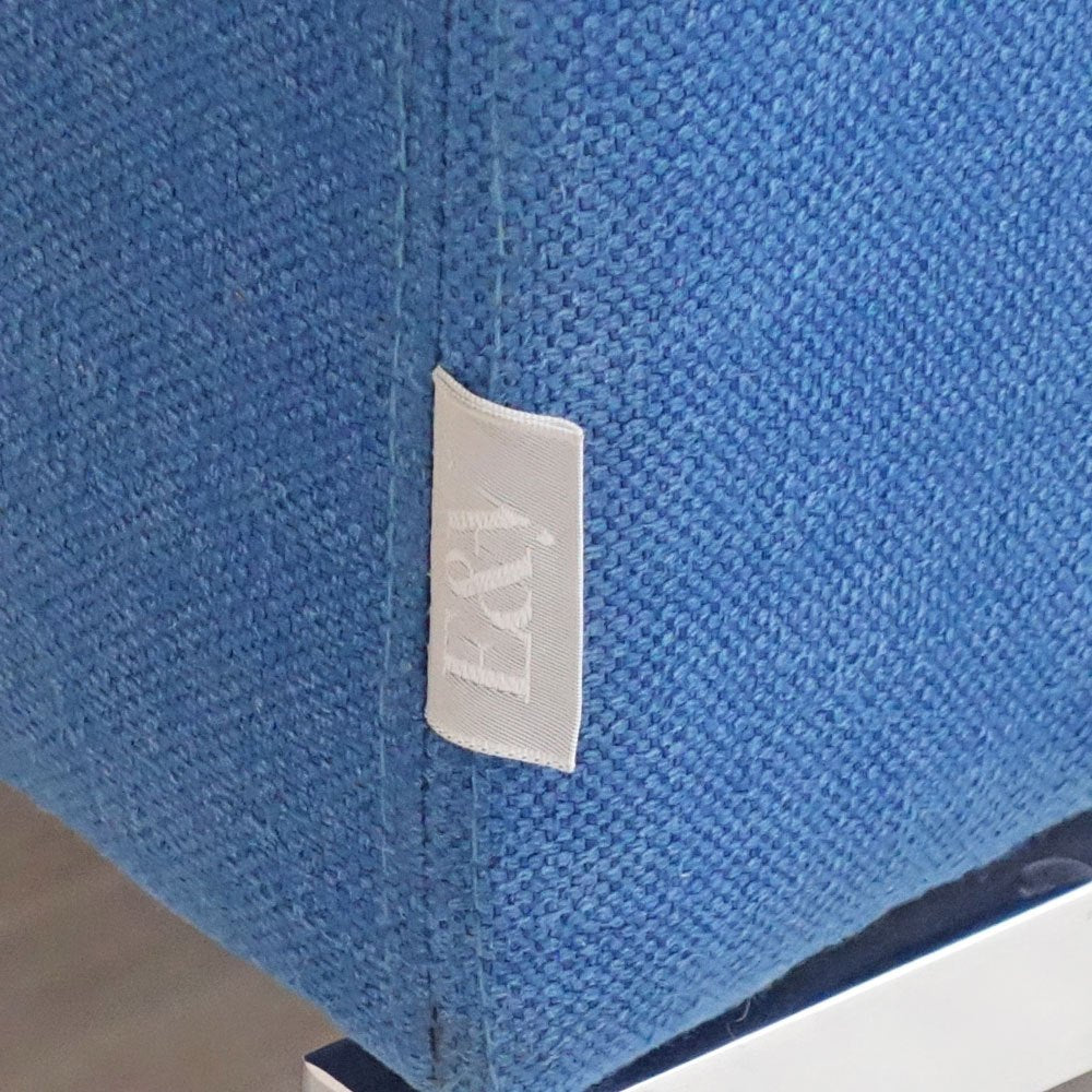 イーアンドワイ E&Y ホックニー ソファ HOCKNEY SOFA 片アーム 3シーター エーロ・コイビスト Eero Koivisto ●