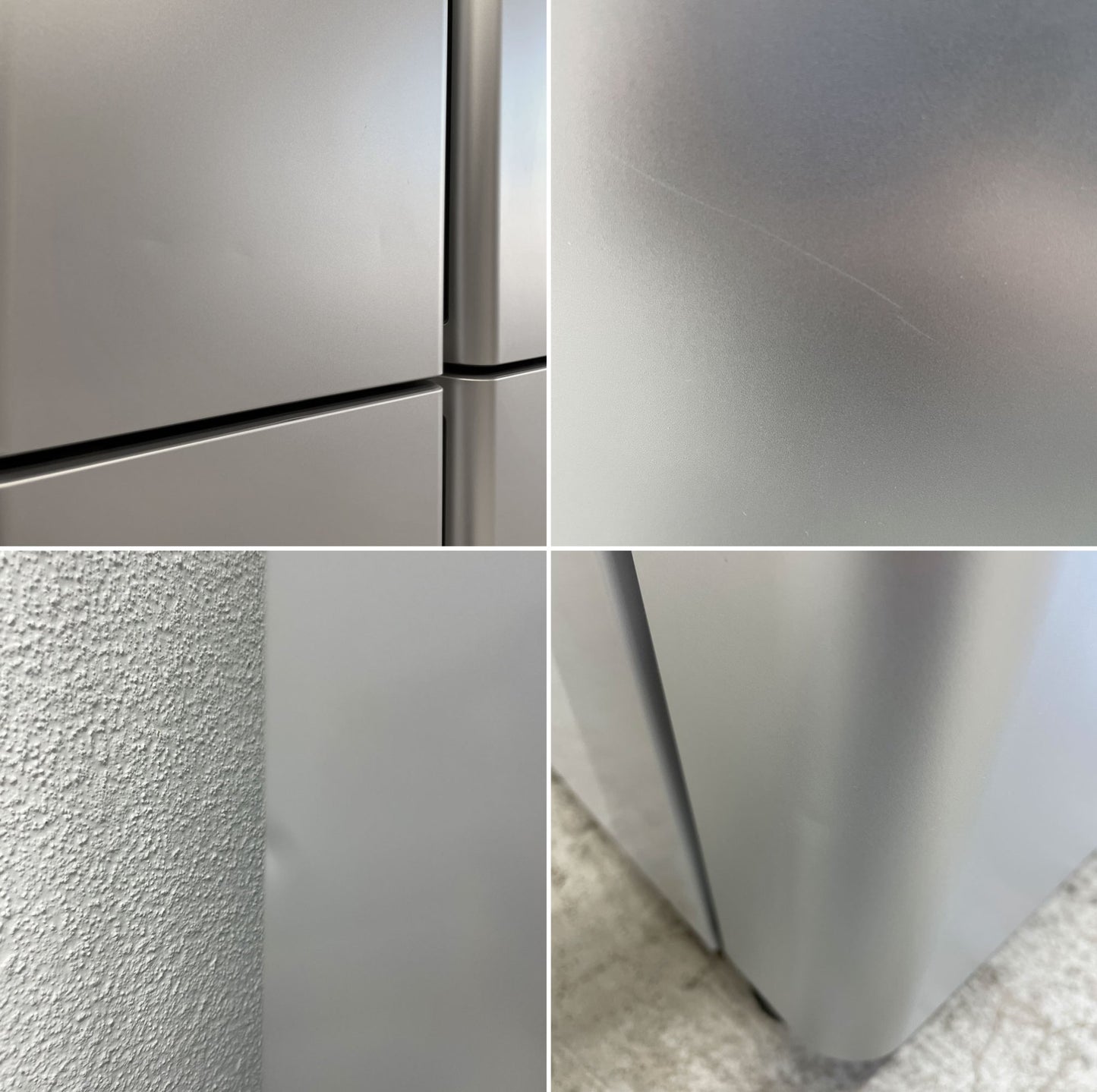 アクア AQUA フレンチドアタイプ 420L 冷凍冷蔵庫 AQR-TZ42K 2021年製 深澤直人 グッドデザイン ボトムフリーザー 参考286,000円の品 〓