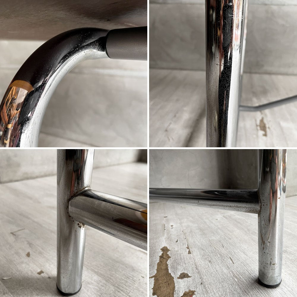 イノベーター innovator エイブルフラップテーブル able flap table ダイニングテーブル ワークデスク エクステンション 伸長式 メラミントップ ホワイト スウェーデン 廃番♪