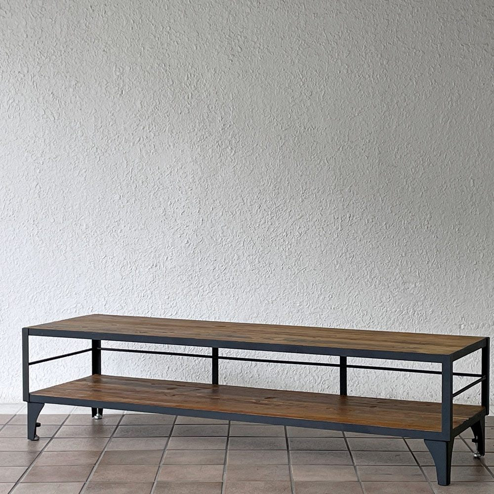クラッシュゲート CRASH GATE ノットアンティークス Knot antiques