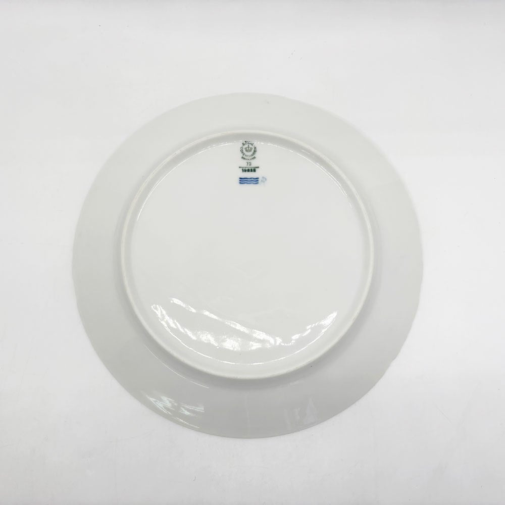 ロイヤルコペンハーゲン ROYAL COPENHAGEN ミッドサマーナイトドリーム プレート Φ22.5cm 北欧食器 A ●