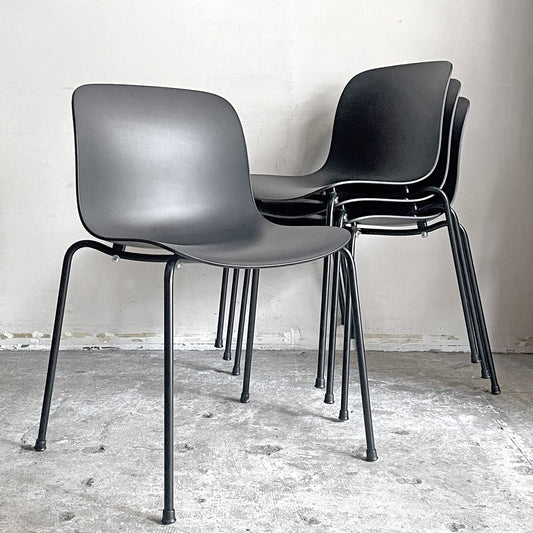 マジス MAGIS トロイ 4レッグス TROY 4-legs ダイニングチェア スタッキングチェア ガーデンチェア マルセル・ワンダース イタリア D ■