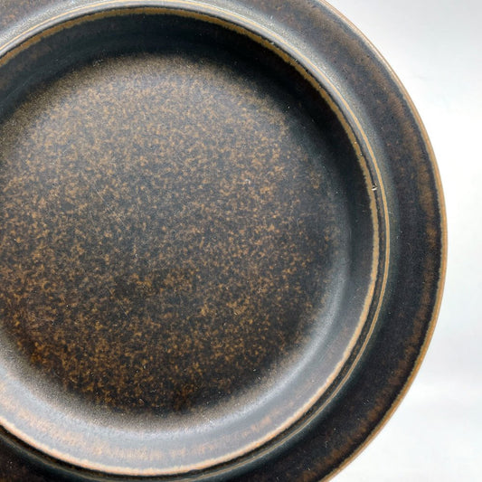 アラビア ARABIA ルスカ RUSKA プレート 20cm ウラ・プロコッペ フィンランド 北欧食器 A ●