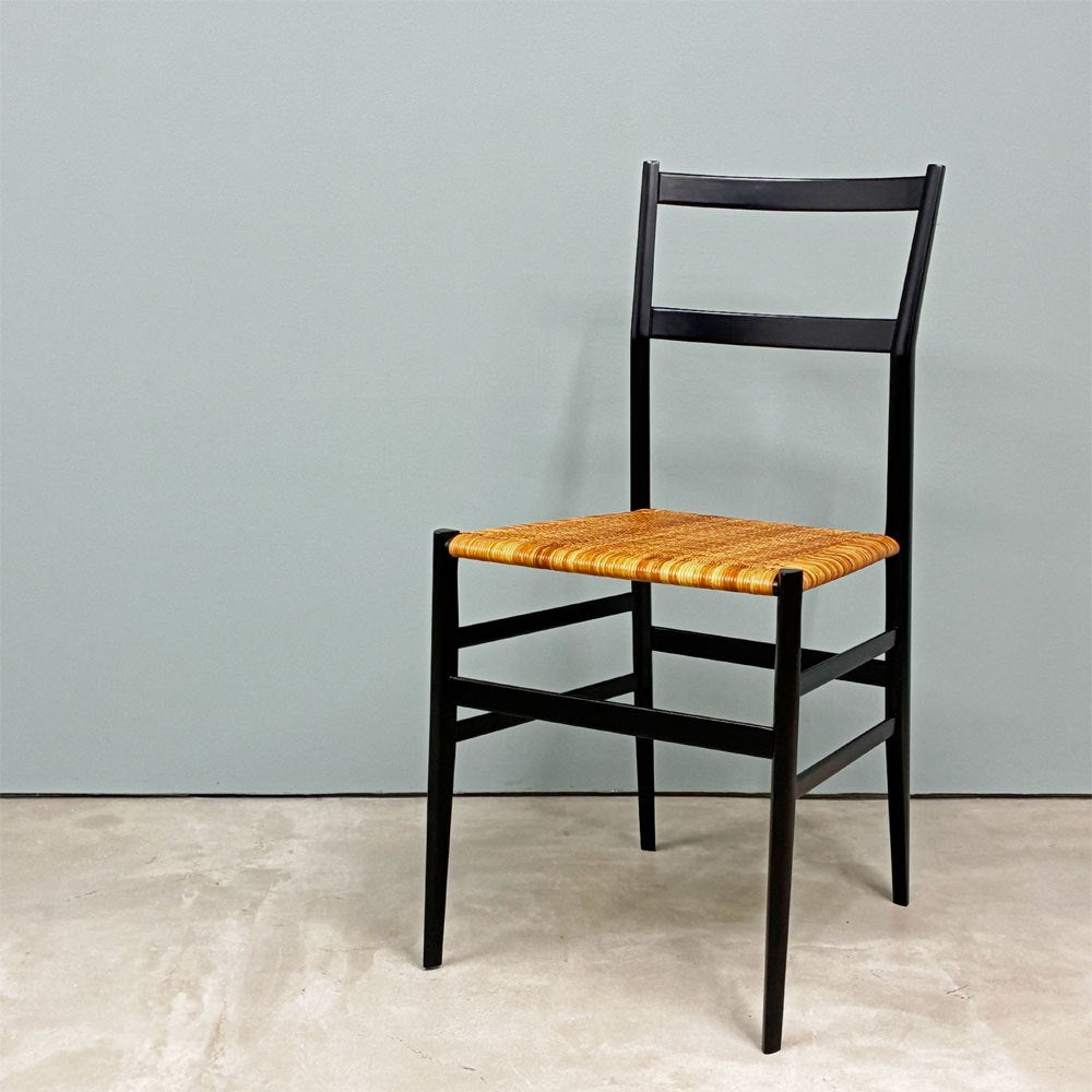 カッシーナ Cassina 699 スーパーレジェーラ SUPERLEGGERA チェア