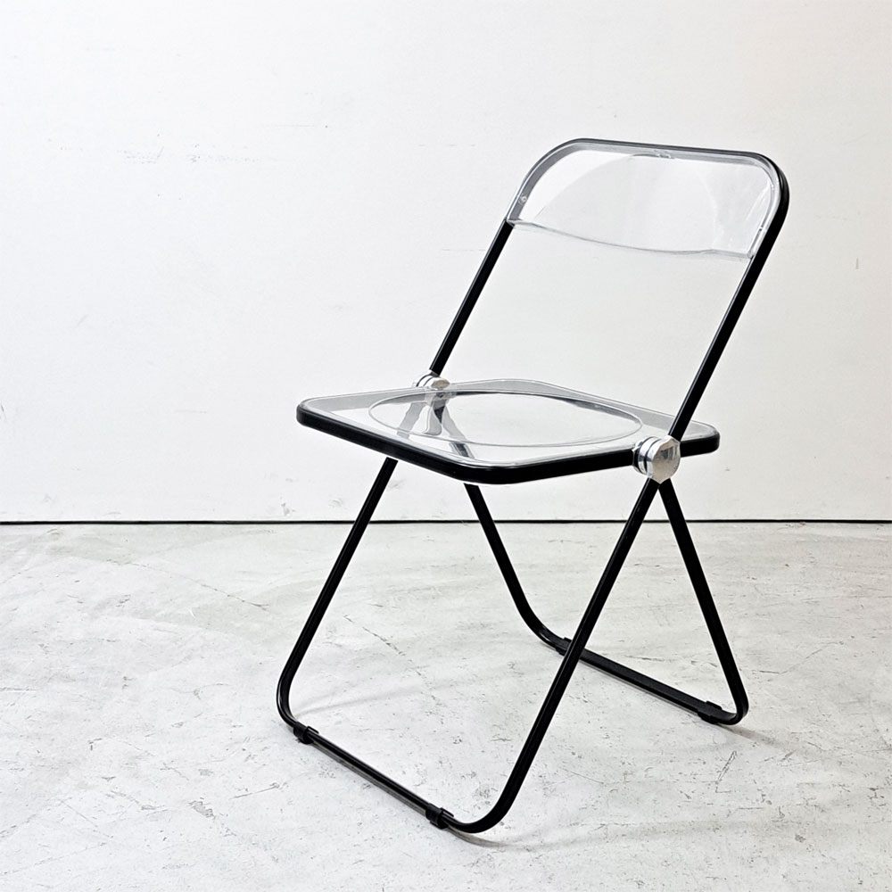 アノニマカステッリ ANONIMA CASTELLI プリアチェア PLIA チェア