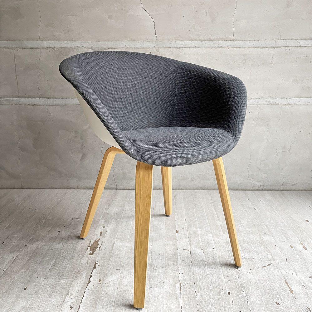Arper duna02 arm chair アルペール ドゥーナ 【公式通販】