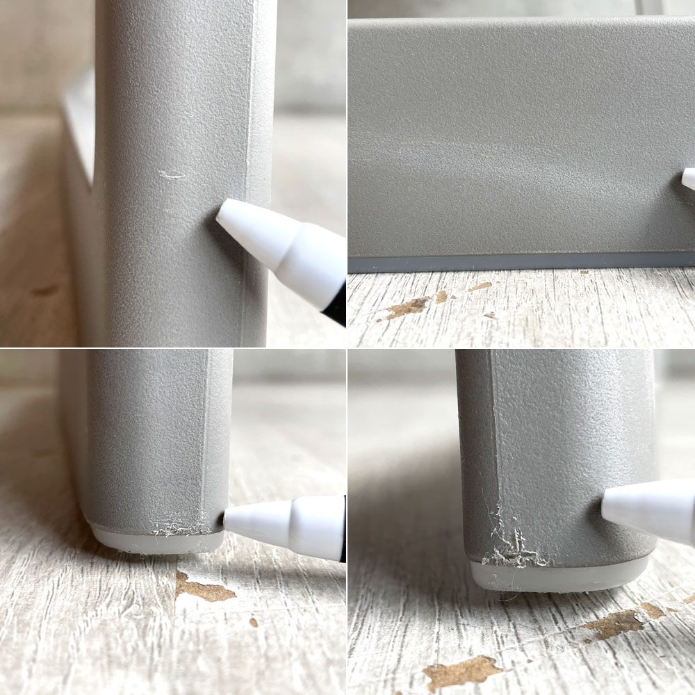ヴィトラ Vitra ティプトン Tip Ton ワークチェア ダイニングチェア デスクチェア バサルト スタッキング チルト機能 定価¥42,900- ♪