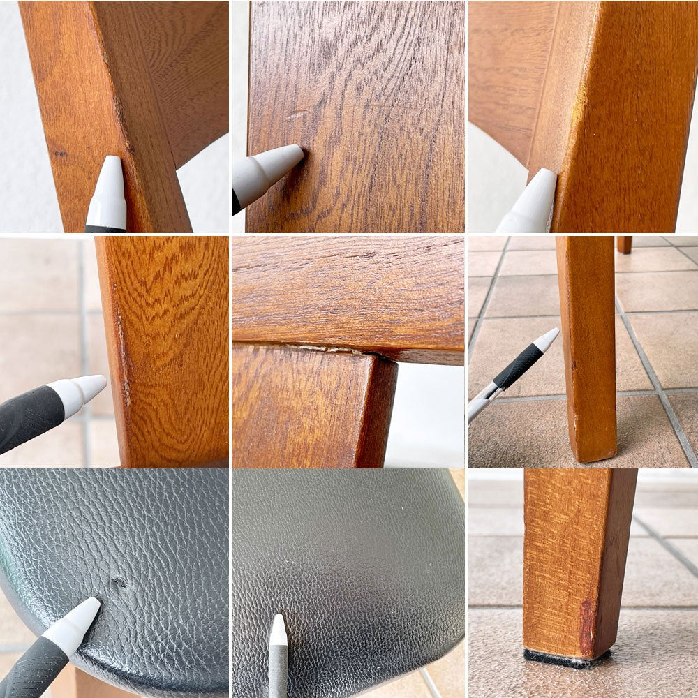 アクメファニチャー ACME Furniture カーディフ チェア CARDIFF CHAIR ダイニングチェア USビンテージスタイル A ◇